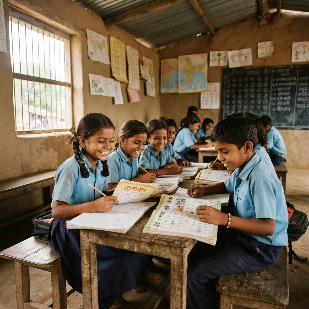 Education